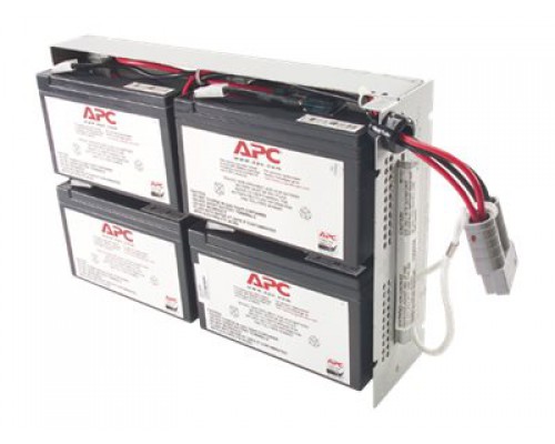 APC Replacement Battery Cartridge 23
