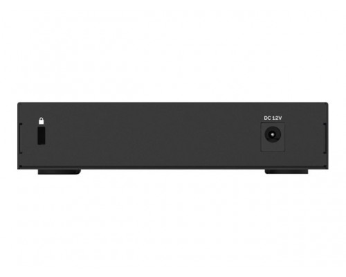 LINKSYS Unmanaged Gigabit Switch 5-port