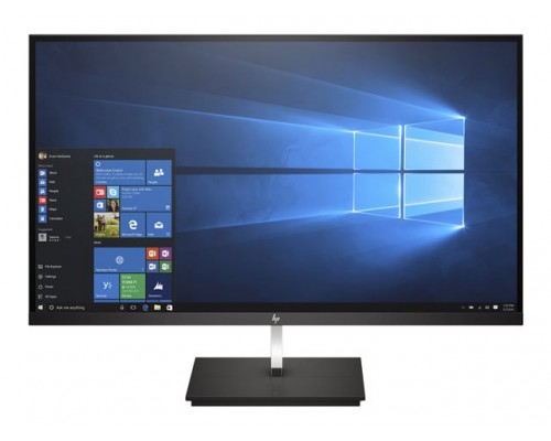 HP EliteOne 1000 27in 4K UHD Display