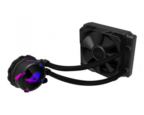 ASUS ROG Strix LC 120