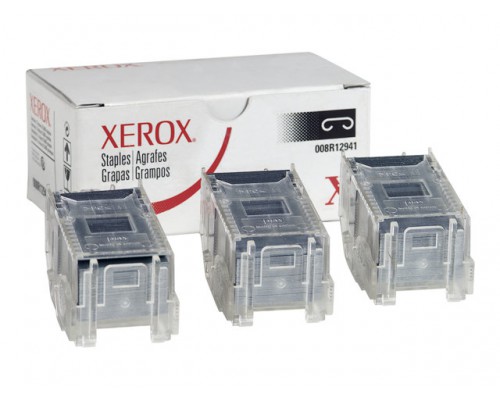 XEROX Office & interne Finishers nietjes standard capacity 15&period;000 staples 1-pack