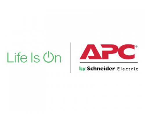 APC 1 Year Extended Warr. for DX Monoblock Wall Mount Indoor Model 0221 0341 Compressors Only