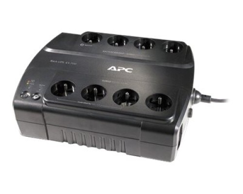 APC Power-Saving Back-UPS ES 8 700VA 230V