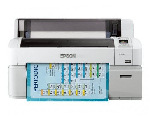 EPSON SureColor SC-T3200 without stand 24inch