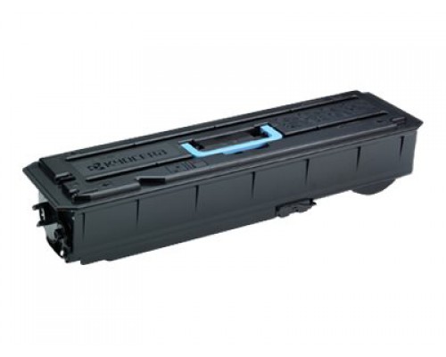 KYOCERA TK-665 tonercartridge zwart standard capacity 55&period;000 paginas 1-pack