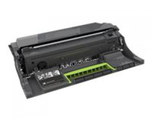LEXMARK 56F0ZA0 Black Imaging Unit 60&period;000 pages B2338dw &sol; B2442dw &sol; B2546dn &sol; B2546dw &sol; B2650dn &sol; B2650dw &sol; M1242 &sol; M1246 &sol; M3250