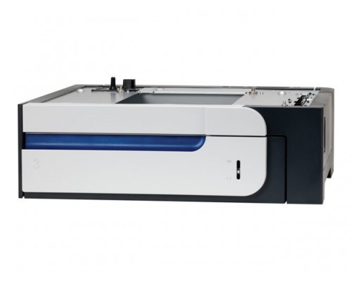 HP PaperTray 500sheet Laserjet Enterprise 500 Color M551 M575 Serie