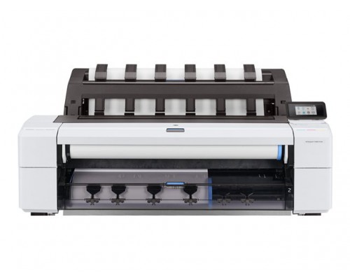 HP DesignJet T1600dr 36-in Printer