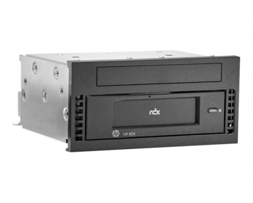 HPE RDX USB 3&period;0 Gen8 DL Server Module