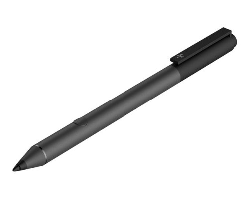 HP Dark Ash Silver Tilt Pen Europe