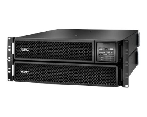 APC Smart-UPS SRT 3000VA RACK 230V