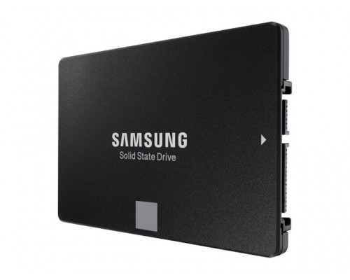 SAMSUNG SSD 860 EVO 4TB 2&period;5inch SATA