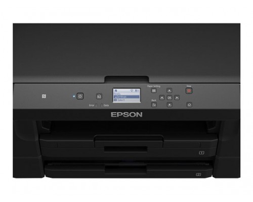 EPSON WorkForce WF-7210DTW