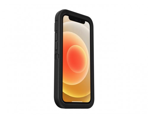 OTTERBOX Defender iPhone 12 mini Black