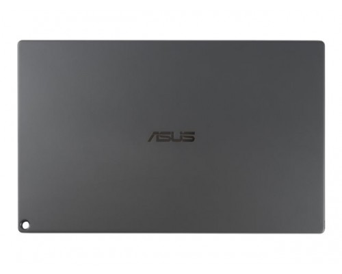 ASUS ZenScreen MB16ACE 15.6inch USB Type-C Portable Monitor FHD 1920x1080 IPS Flicker free Low Blue Light TUV certified Compatible