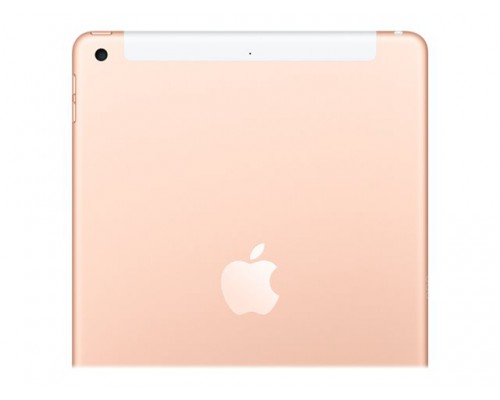 APPLE iPad 10&period;2 8th WiFi &plus; Cellular 128GB Gold