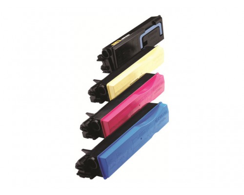 KYOCERA TK-560 tonercartridge cyaan standard capacity 10&period;000 paginas 1-pack