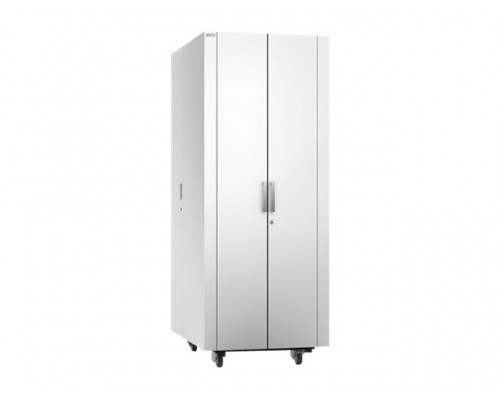 APC NetShelter CX 38U INTL 750 mm Wide x 1130 mm Deep Enclosure White Finish