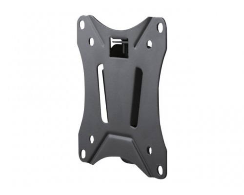 NEOMOUNTS BY NEWSTAR NeoMounts Flat Screen Wall Mount fixed 10 - 30inch VESA 75 - 100 Max 25kg Black