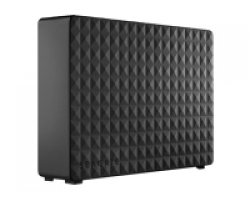 SEAGATE Expansion Desktop 8TB HDD USB3&period;0 8&period;9cm 3&period;5inch RTL extern