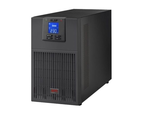APC Easy UPS SRV 6000VA 230V No Battery