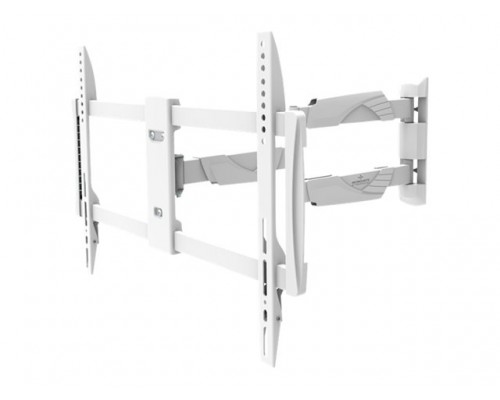 NEOMOUNTS BY NEWSTAR Flat Screen Wall Mount tilt & swing 32-60inch White