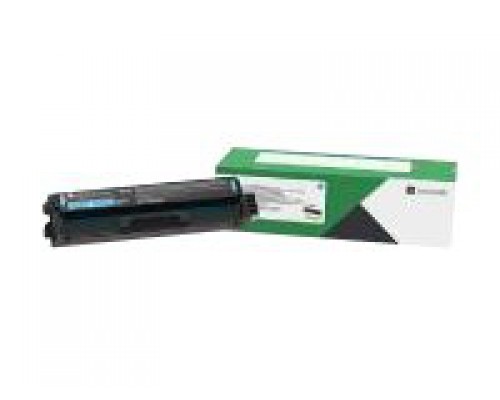 LEXMARK OM 4&period;5k Cyan Return TONER