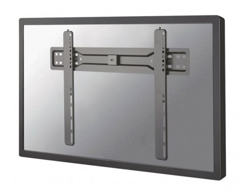 NEOMOUNTS BY NEWSTAR LED-W600BLACK Flat Screen Wall Mount