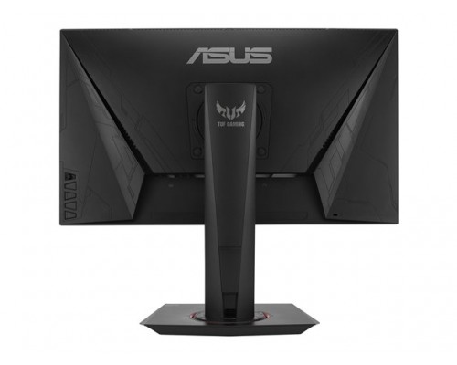 ASUS VG259QR 24&period;5inch IPS WLED FHD 16&colon;9 165Hz 300cd&sol;m2 1ms 2xHDMI DP
