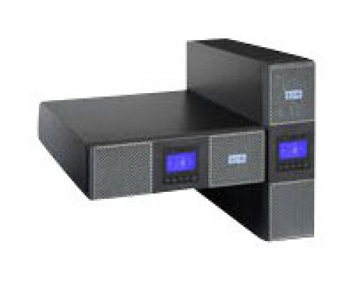 EATON USV 9PX 11000i 3&colon;1 RT6U HotSwap Netpack
