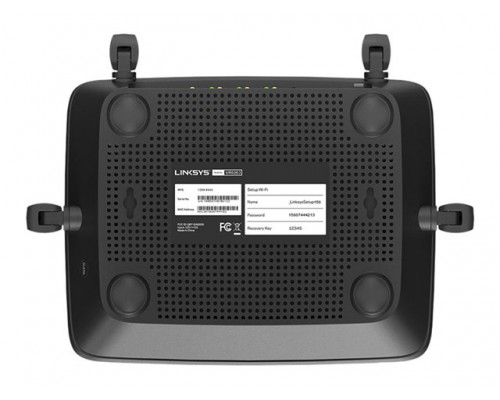 LINKSYS MR9000 AC3000 MU-MIMO Tri-Band MESH Router