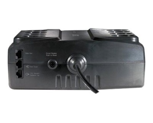 APC Power-Saving Back-UPS ES 8 Outlet 700VA 230V CEI 23-16 VII