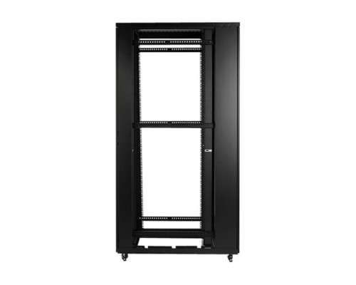APC NetShelter SV 42U 600mm Wide x 1060mm Deep Enclosure without Sides Black