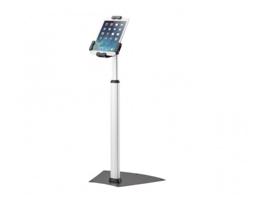 NEOMOUNTS BY NEWSTAR TABLET-S200SILVER Stand fits 7&period;9-10&period;5inch tablets