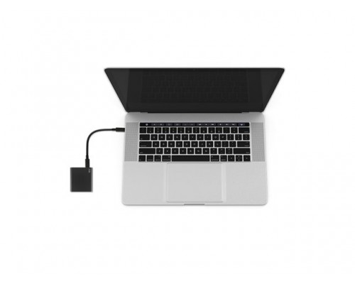 PNY Pro Elite USB 3.1 Gen2 portable SSD 1TB