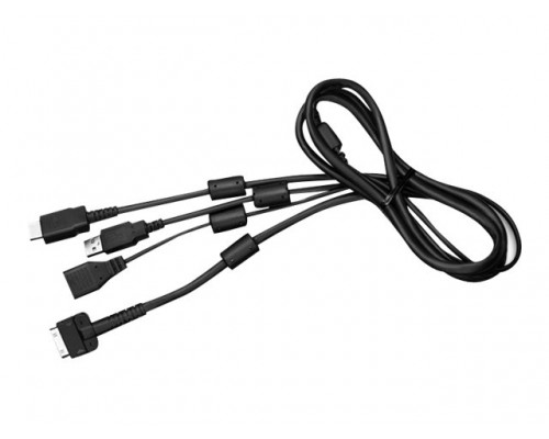 WACOM DTK-1660 3 in 1 cable
