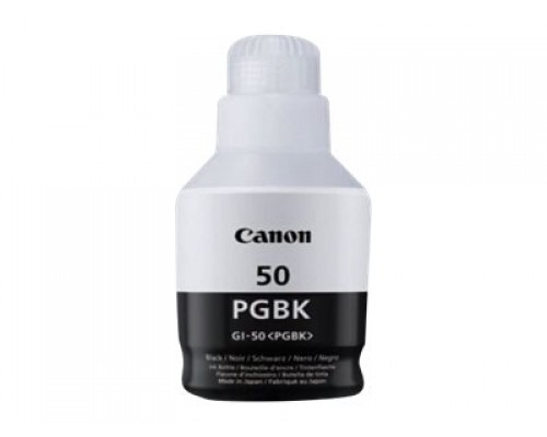CANON INK GI-50 PGBK