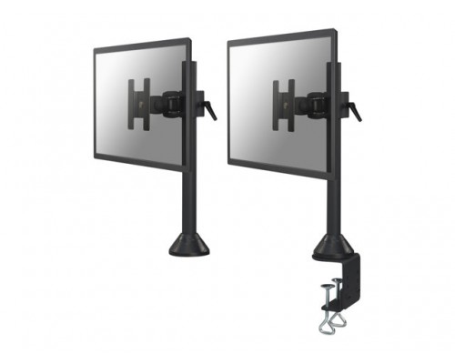 NEOMOUNTS BY NEWSTAR FPMA-D965 10-30inch Flat Screen Desk Mount clamp