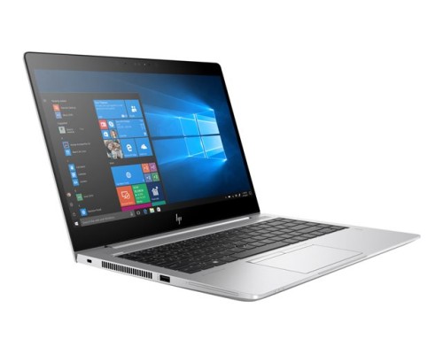 HP NB EliteBook 840 G5 i7-8650U 14&period;0inch FHD AG LED UWVA 16GB DDR4 512GB SSD UMA AC&plus;BT 3C Batt FPR W10P64 3yr Wrty &lpar;NL&rpar;