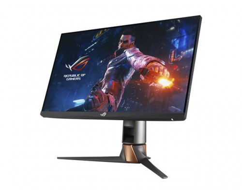 ASUS ROG Swift PG259QN 24&period;5inch FHD 360Hz monitor HDMI DP 2xUSB 3&period;0