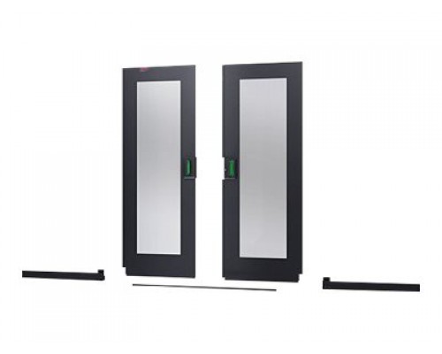 APC Aisle Containment Door - Sliding