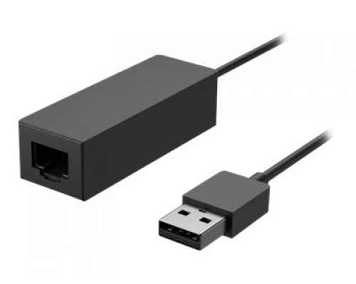 MICROSOFT Surface USB-Ethernet Commercial SC Hardware &lpar;XZ&rpar;&lpar;NL&rpar;&lpar;FR&rpar;&lpar;DE&rpar;