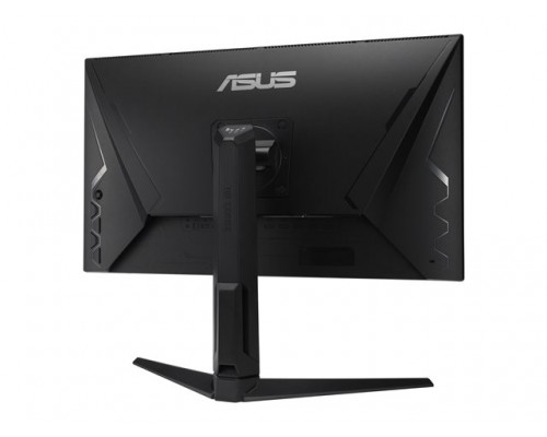 ASUS TUF Gaming VG28UQL1A Monitor 28inch HDR 3840x2160 16&colon;9 144Hz 1ms HDMI 2&period;0x2 2&period;1x2 DP Earphone Jack