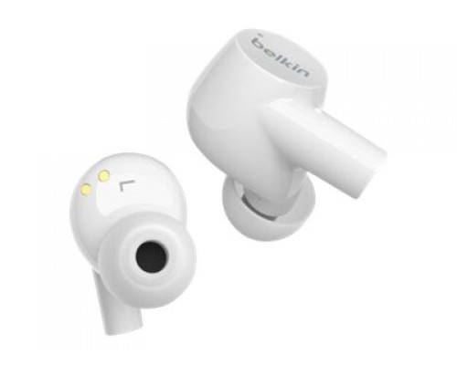 BELKIN Soundform Rise - True Wireless Earbuds White