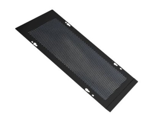 APC Perforated Cover Cable Trough 600mm