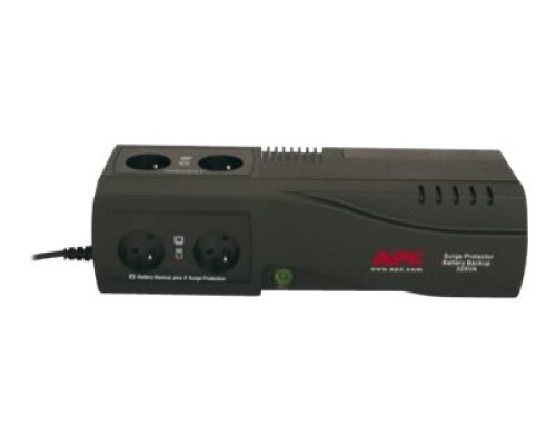 APC UPS APC Back-UPS ES 325VA BE325-FR