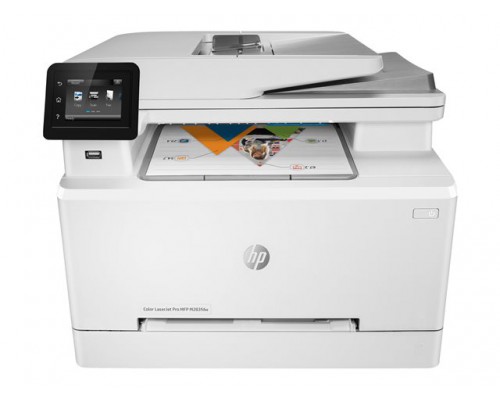 HP Color LaserJet Pro MFP M283fdw