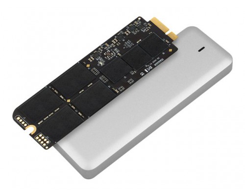 TRANSCEND JetDrive 720 interne SSD 960GB SATA III MacBook Pro Retina