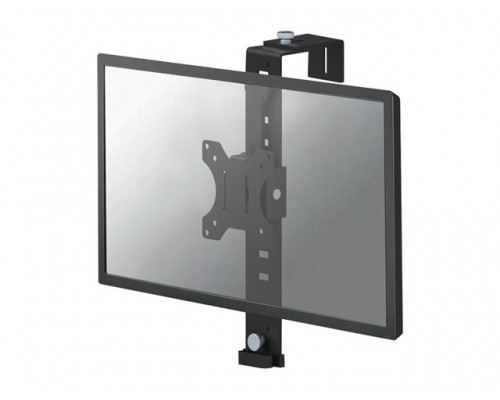 NEOMOUNTS BY NEWSTAR Flatscreen Cubical Hanger to hang a monitor over a separation wall