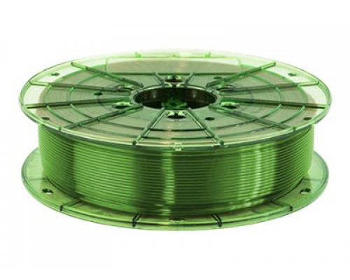 LEAPFROG PET-G Translucent Green